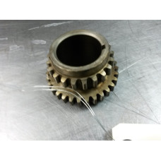 100Z108 Crankshaft Timing Gear For 12-13 Jeep Wrangler 3.6 05184356AE 100Z108 Crankshaft Timing Gear For 12-13 Jeep Wrangler 3.6 05184356AE